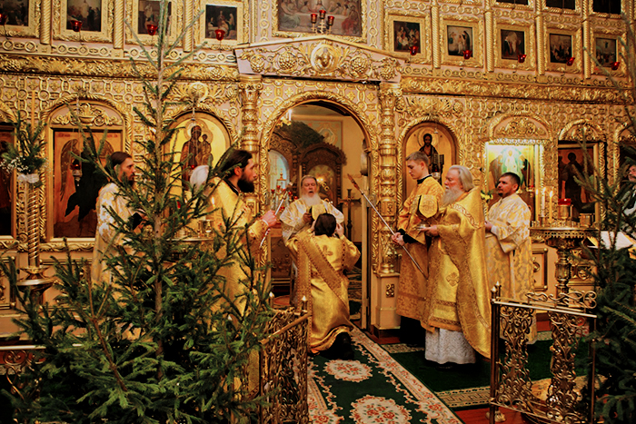 Why the Russian Orthodox Church Celebrates Christmas on January 7th - The Catalog of Good Deeds